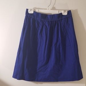 Talbots Skirts - Talbots cotton skirt Talbots Skirts - Talbots cotton skirt